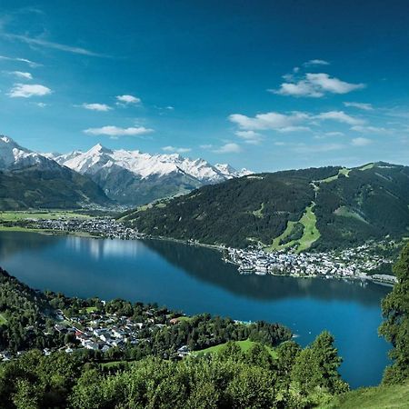 Gletschersuite - Kitzsteinhorn カプルーン エクステリア 写真
